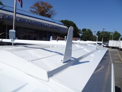 2026 Ford Econoline Cutaway E-350 SRW