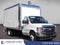 2027 Ford Econoline Cutaway E-350 SRW