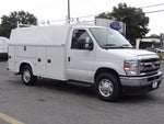 2026 Ford Econoline Cutaway E-350 SRW