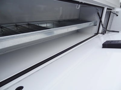 2026 Ford Econoline Cutaway E-350 SRW