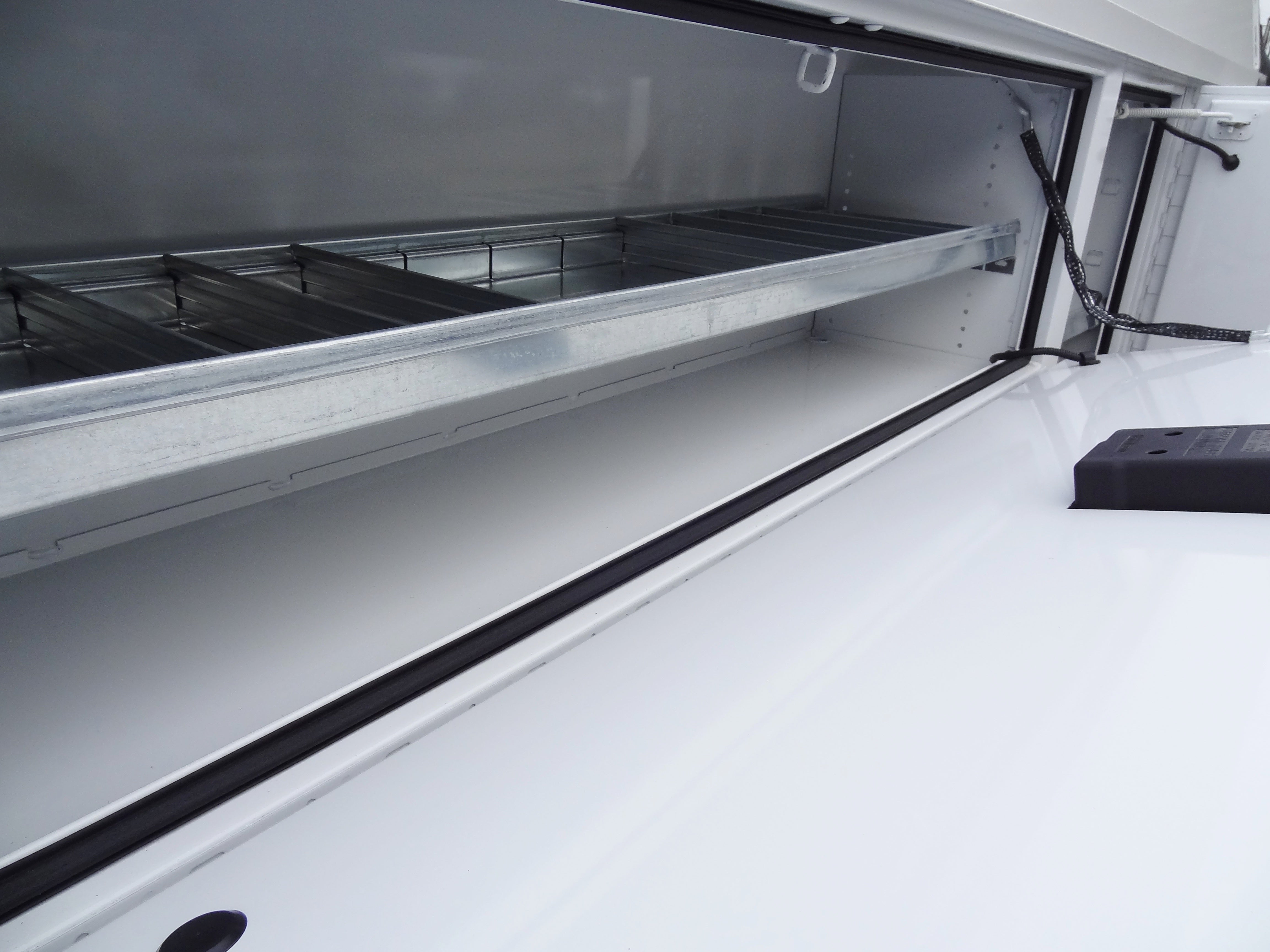 2026 Ford Econoline Cutaway E-350 SRW