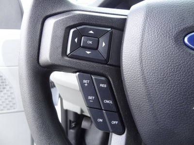 2026 Ford Econoline Cutaway E-350 SRW