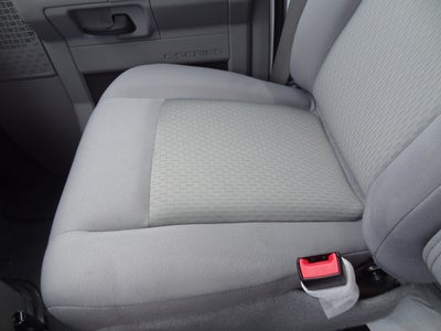 2026 Ford Econoline Cutaway E-350 SRW