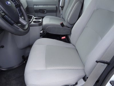 2026 Ford Econoline Cutaway E-350 SRW