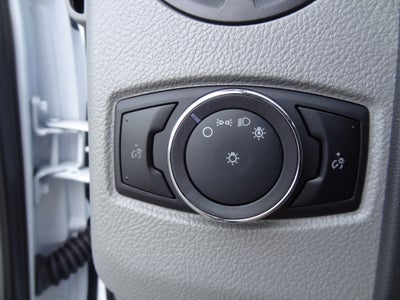 2026 Ford Econoline Cutaway E-350 SRW