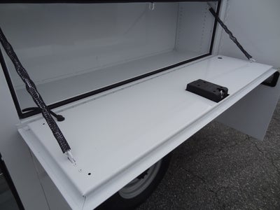 2026 Ford Econoline Cutaway E-350 SRW