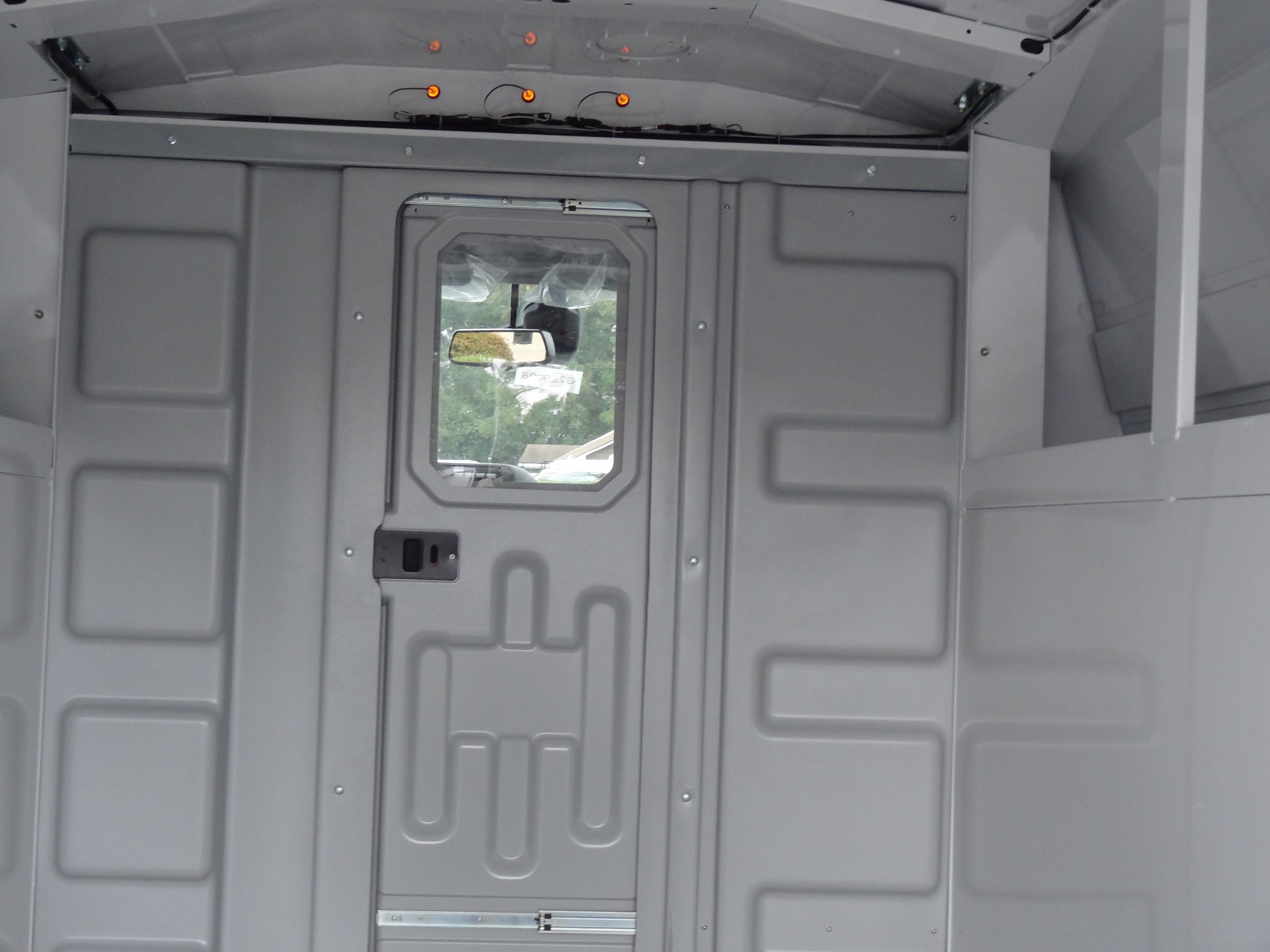 2026 Ford Econoline Cutaway E-350 SRW