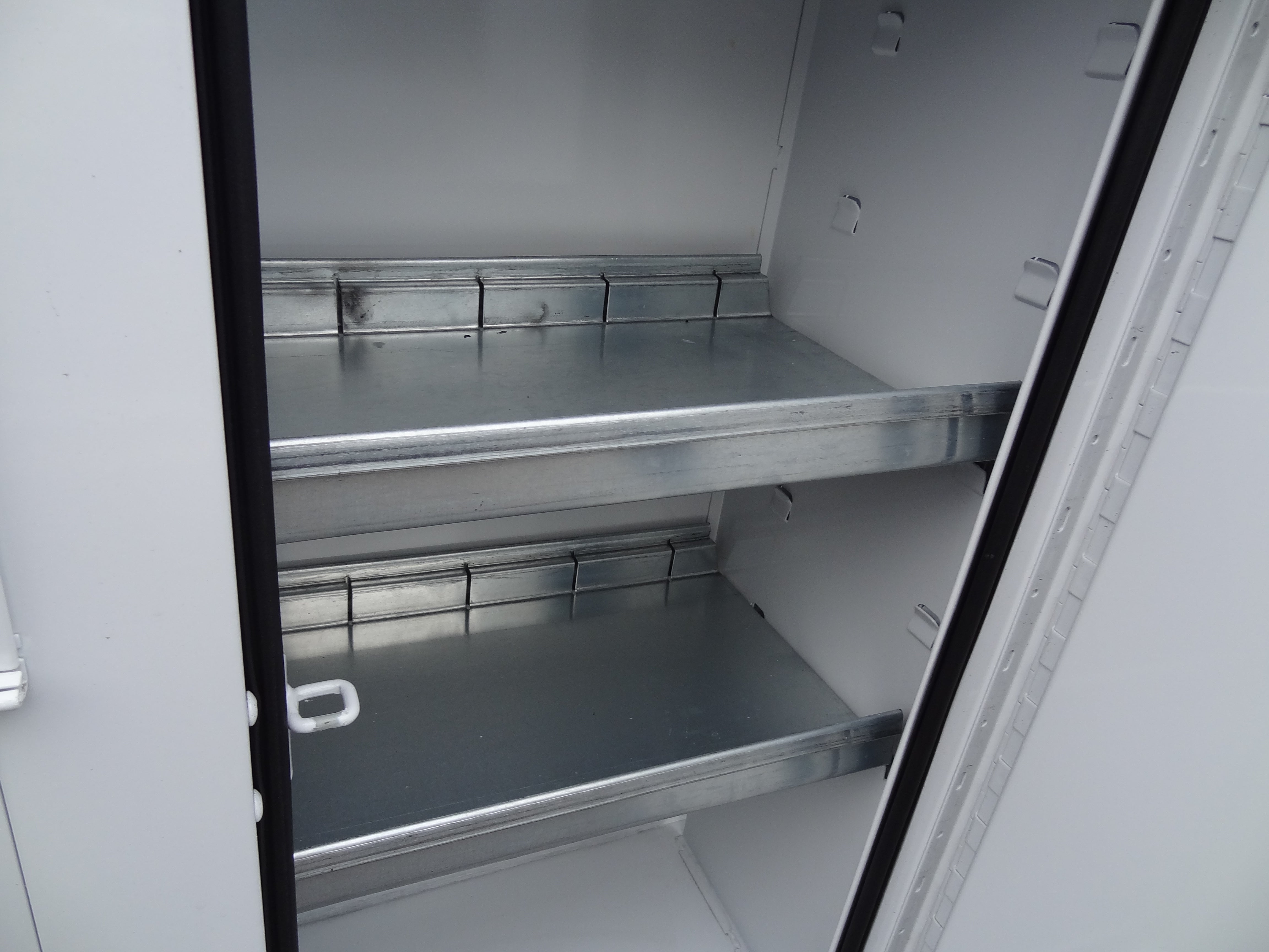 2026 Ford Econoline Cutaway E-350 SRW