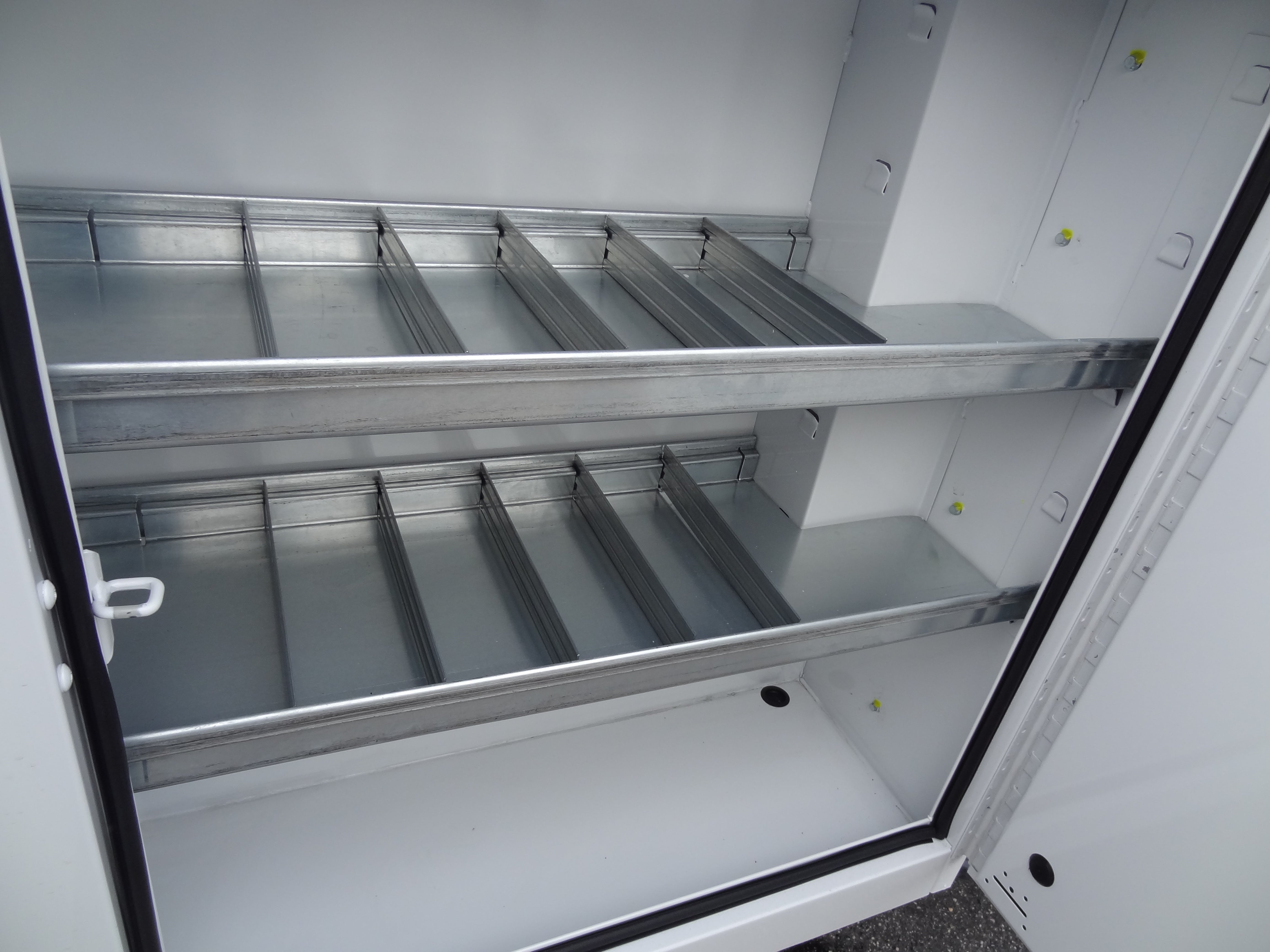 2026 Ford Econoline Cutaway E-350 SRW