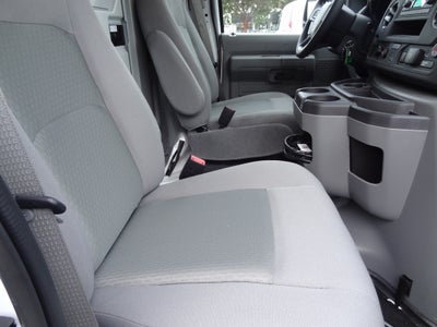 2026 Ford Econoline Cutaway E-350 SRW