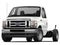 2026 Ford Econoline Cutaway E-350 SRW