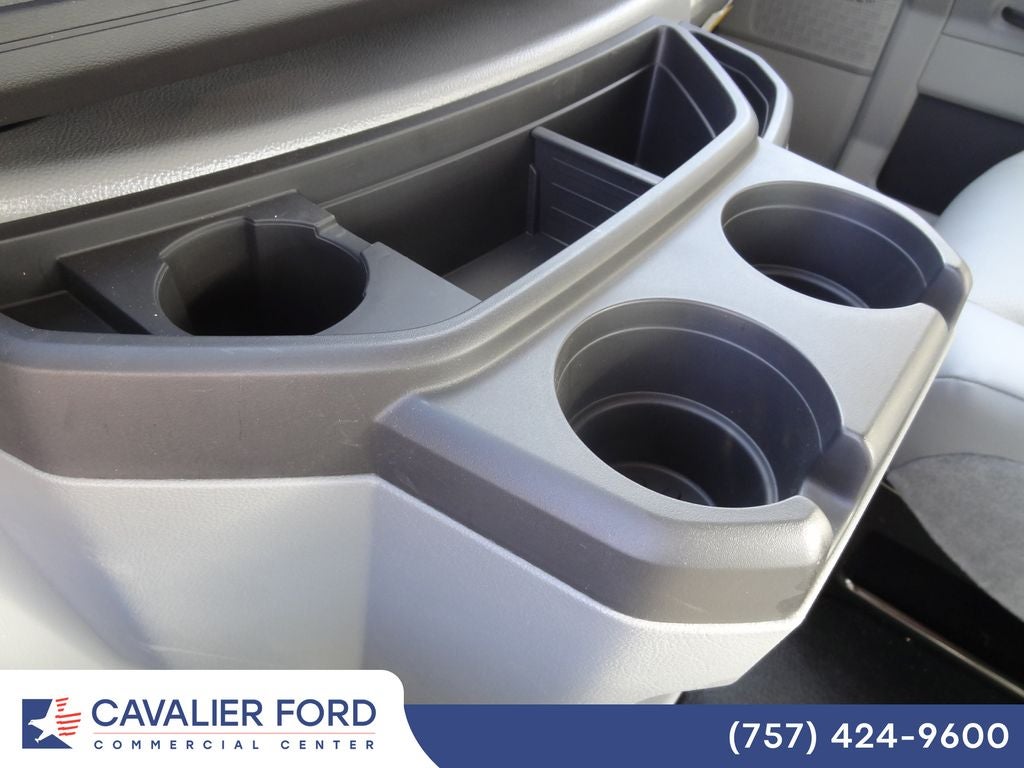 2027 Ford Econoline Cutaway E-450 DRW