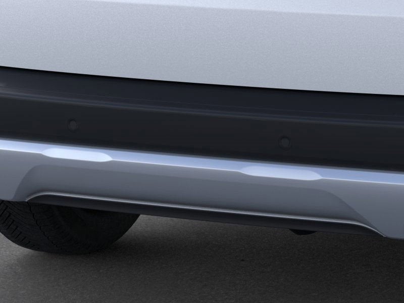 2026 Ford Escape Plug-in Hybrid