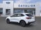 2026 Ford Escape Plug-in Hybrid