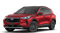2026 Ford Escape Plug-in Hybrid