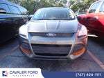 2013 Ford Escape S