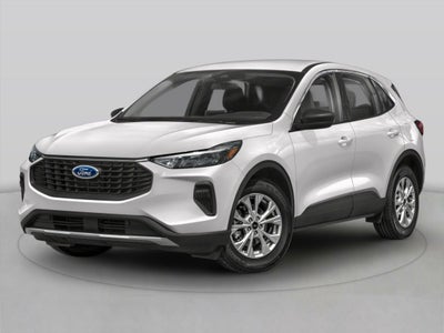 2026 Ford Escape Active®