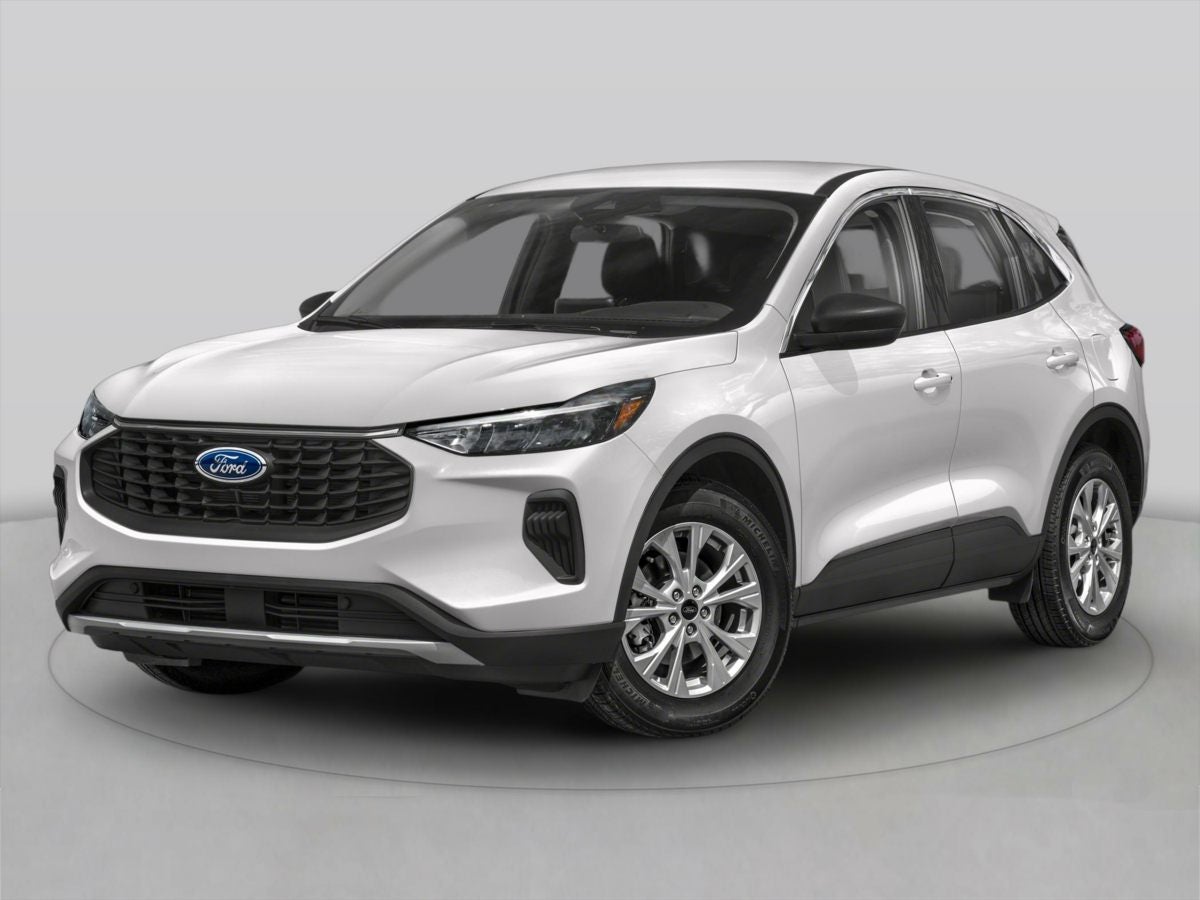 2026 Ford Escape Active®