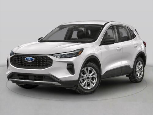 2026 Ford Escape Active®
