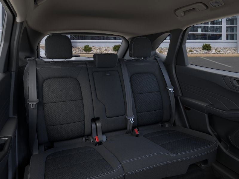 2026 Ford Escape Active®