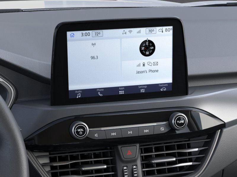 2026 Ford Escape Active®