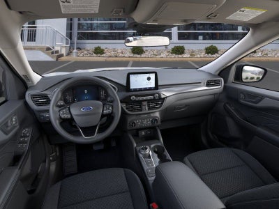 2026 Ford Escape Active®