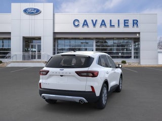 2024 Ford Escape Active in Chesapeake, VA - Cavalier Automotive Group