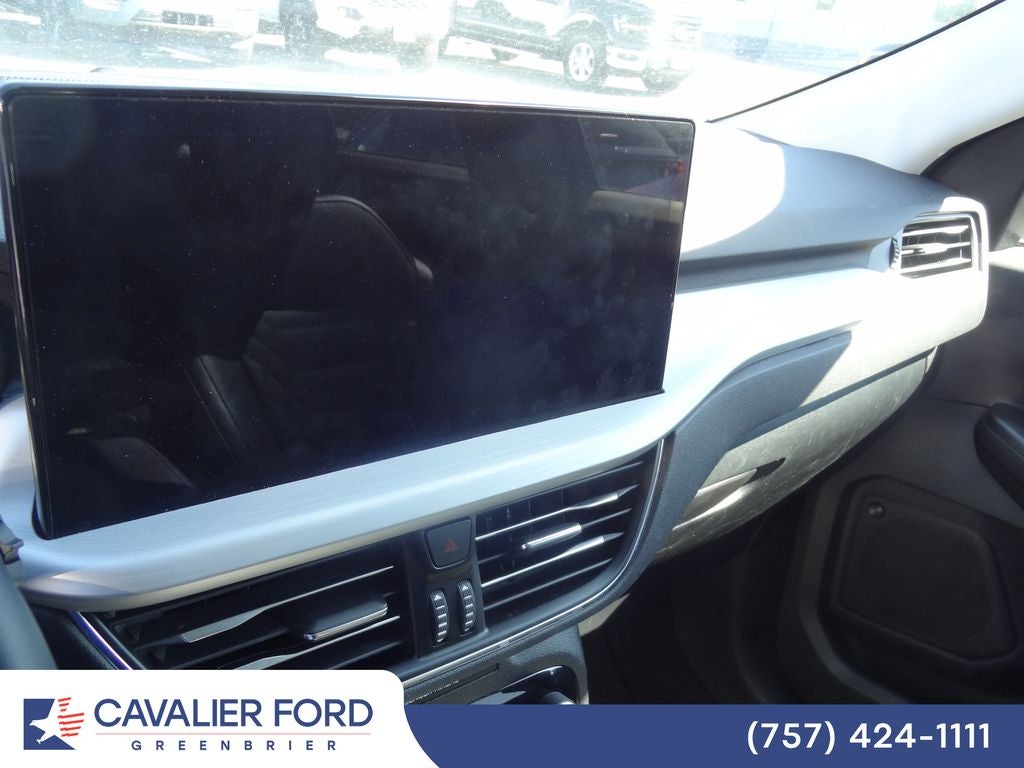 2023 Ford Escape Hybrid Platinum