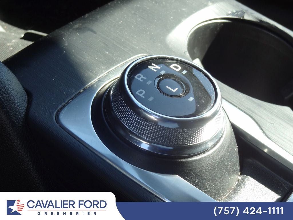 2023 Ford Escape Hybrid Platinum
