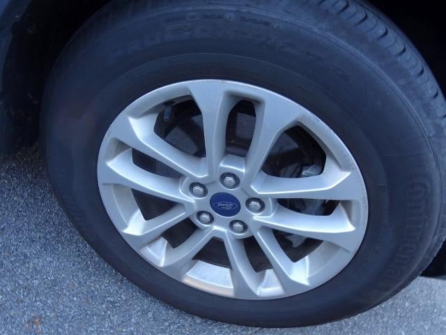 2022 Ford Escape Hybrid SE