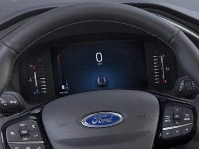 2025 Ford Escape Active™