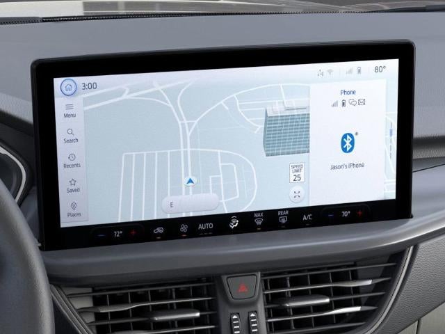 2025 Ford Escape Active™