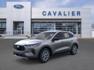 2025 Ford Escape Active™