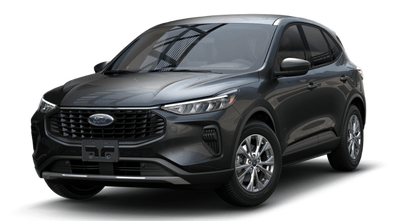 2025 Ford Escape Active™