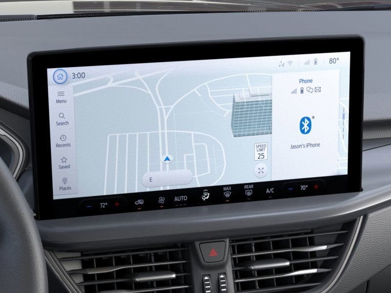 2025 Ford Escape Active™