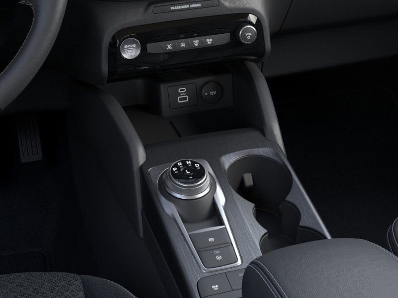 2025 Ford Escape Active™