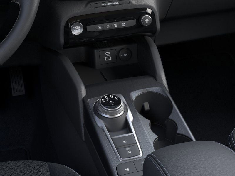 2025 Ford Escape Active™