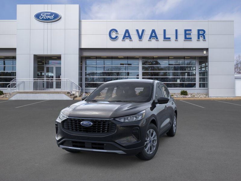 2025 Ford Escape Active™