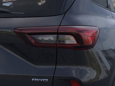 2025 Ford Escape Active™