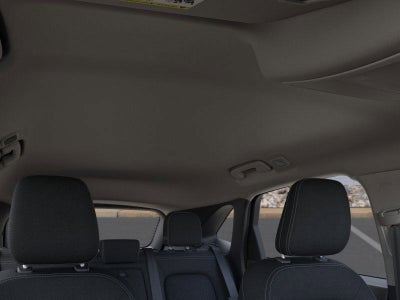 2025 Ford Escape Active™