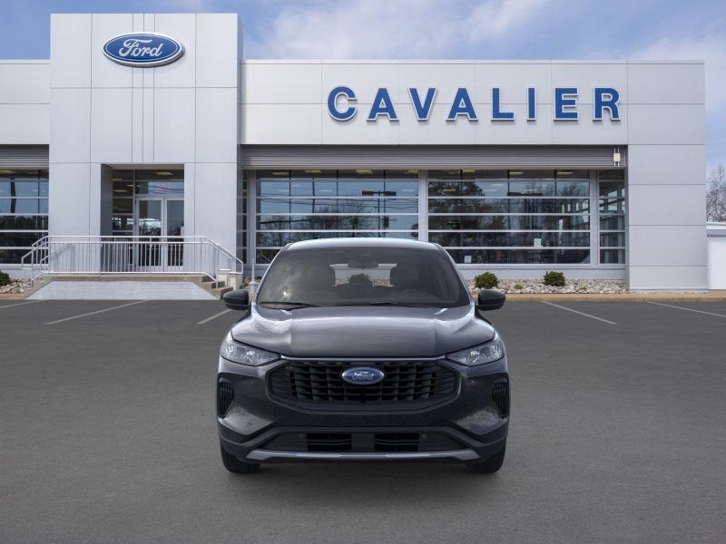 2025 Ford Escape Active™