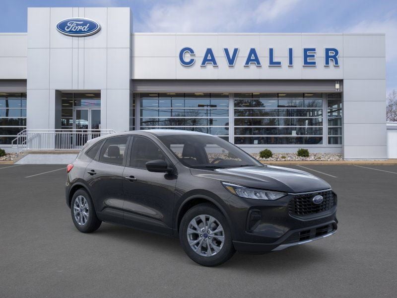 2025 Ford Escape Active™
