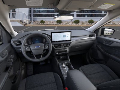 2025 Ford Escape Active™