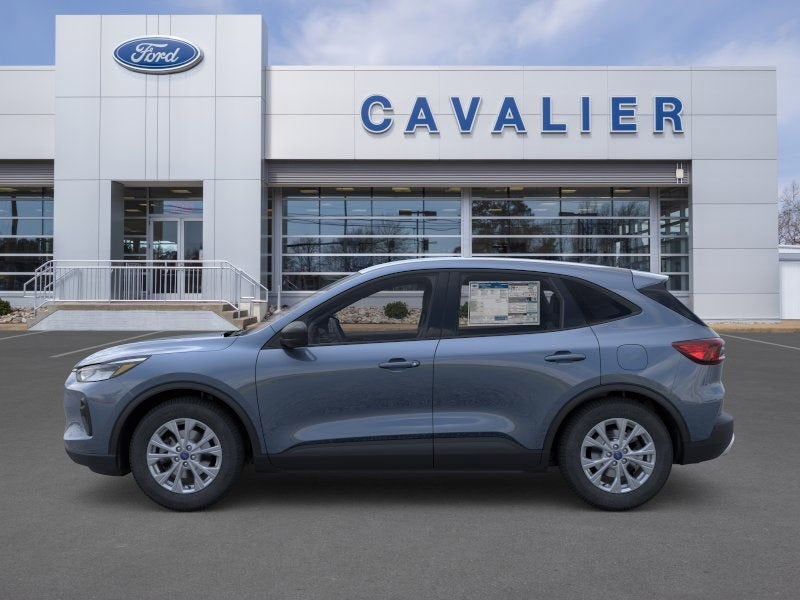 2026 Ford Escape Active®