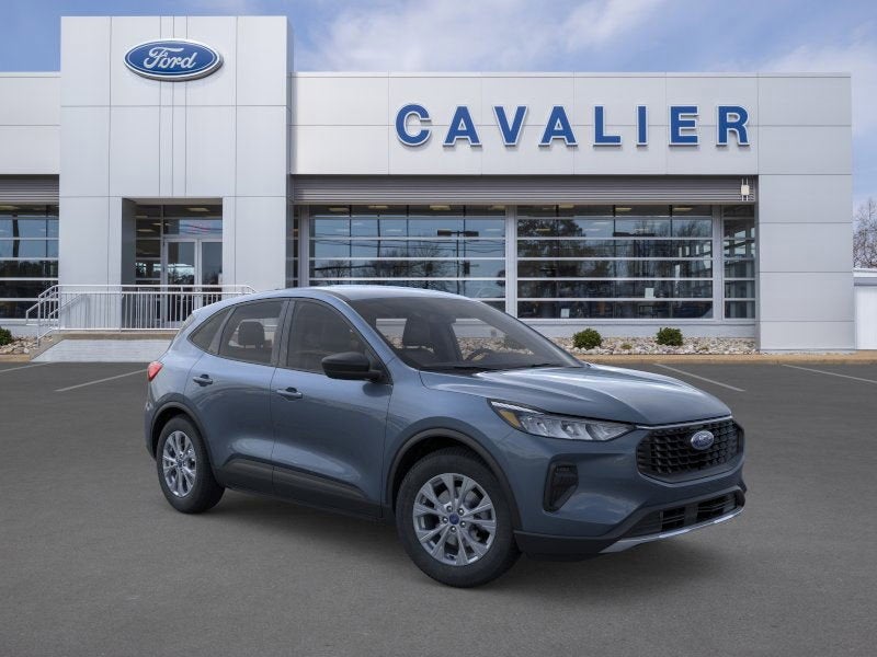 2026 Ford Escape Active®