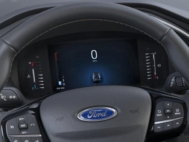 2025 Ford Escape Active™
