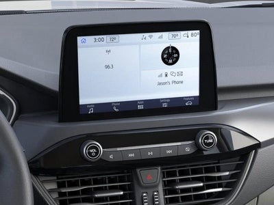 2025 Ford Escape Active™