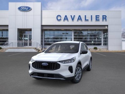 2025 Ford Escape Active™