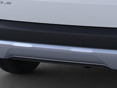 2025 Ford Escape Active™