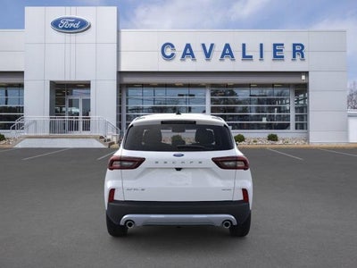 2025 Ford Escape Active™